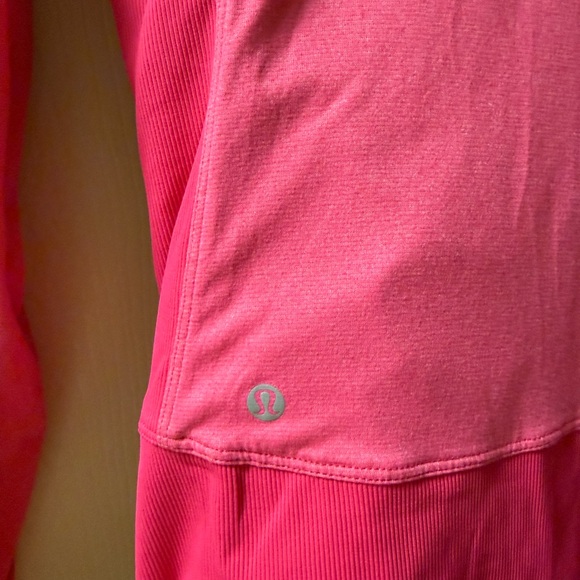 Lululemon Dance Studio Jacket - Picture 9 of 9